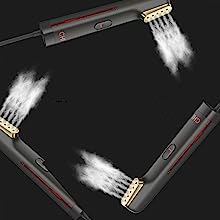 CHI 11580F Steam Handheld Garment Steamer